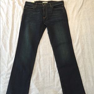 Abercrombie & Fitch jeans